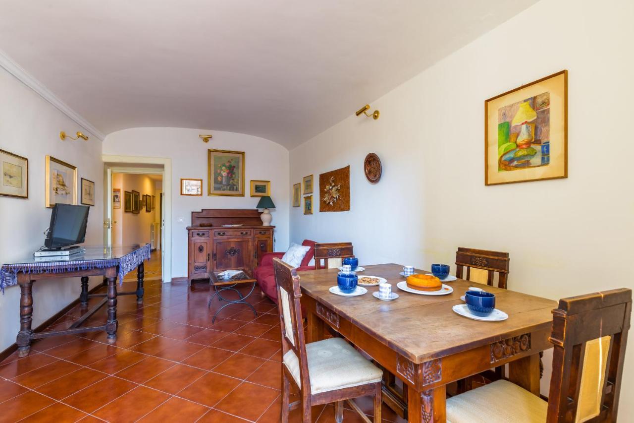 Appartamento A Santa Maria La Nova By Wonderful Italy نابولي المظهر الخارجي الصورة